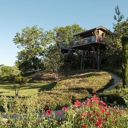 Le Domaine Des Pres Verts Suites & Chambres Avec Jacuzzi Privatif Jouey Dış mekan fotoğraf