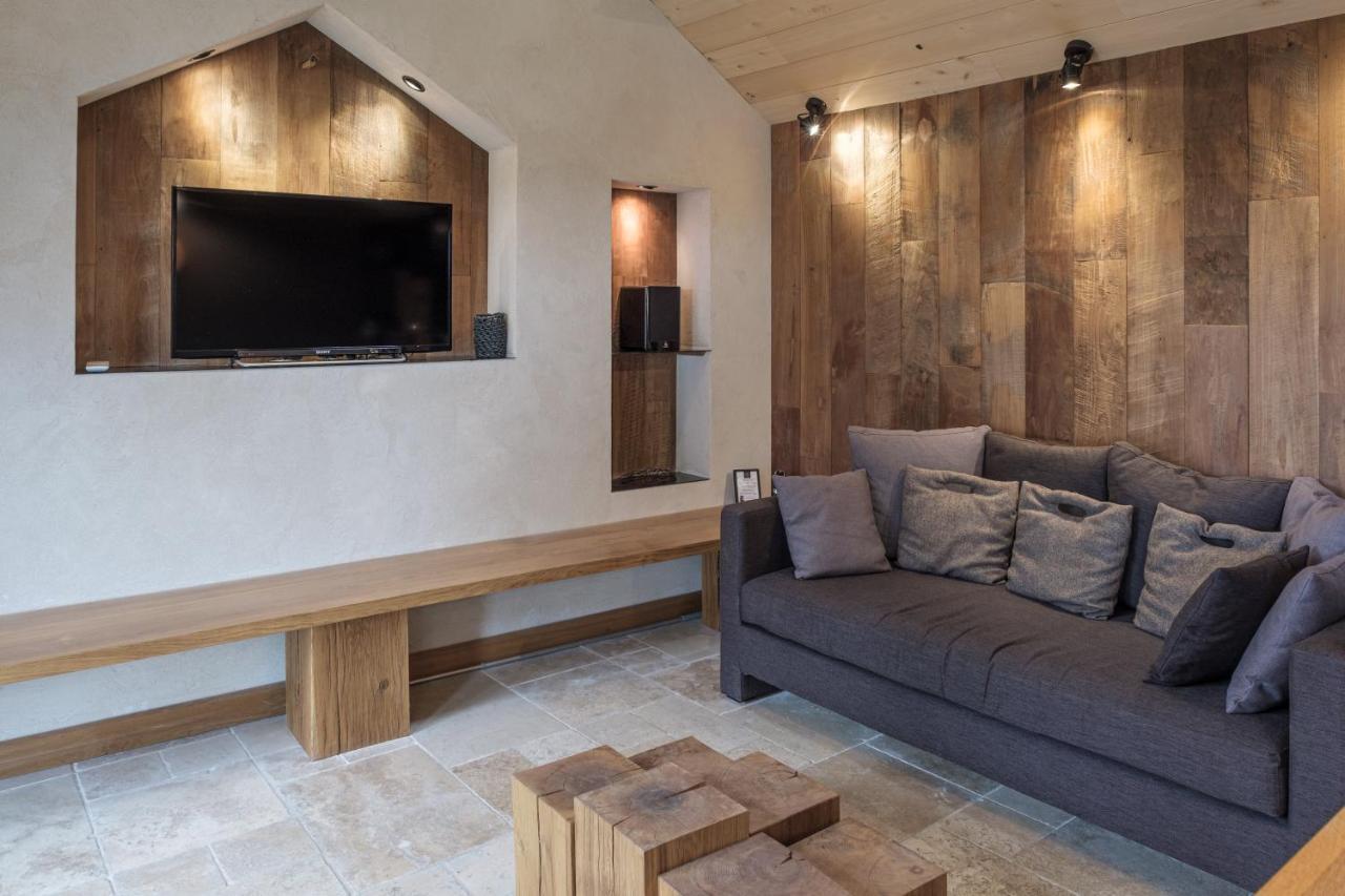 Le Domaine Des Pres Verts Suites & Chambres Avec Jacuzzi Privatif Jouey Dış mekan fotoğraf